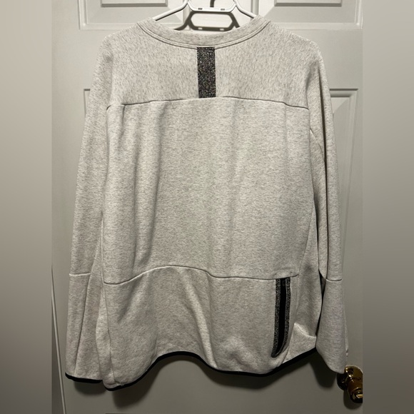 Nike Men’s XL Sweatshirt - Picture 2 of 8